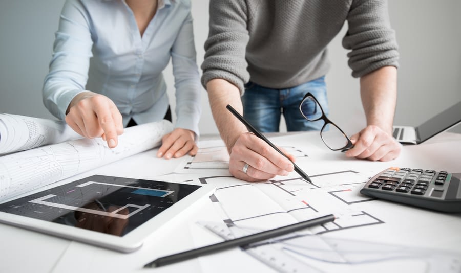 What to Look for When You’re Hiring an Architect Local Architect